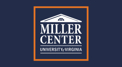 Miller Center logo